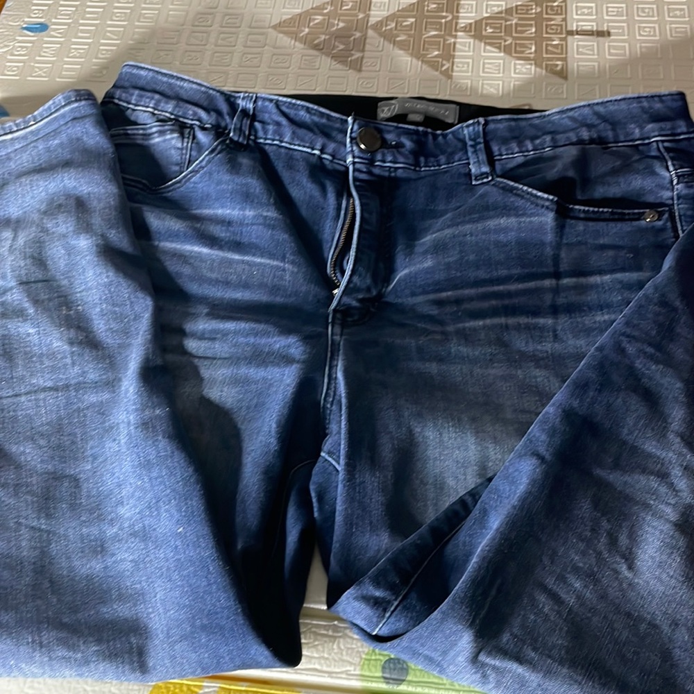 Great condition worn at home 1X comfortable from Nordstrom’s 2big4me
